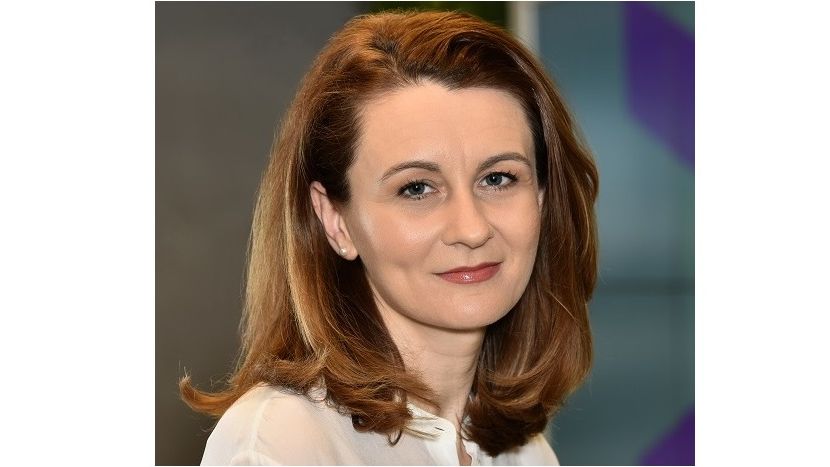 Ramona Sălăgean, HR Accenture: Munca de acasă poate aduce rezultate similare cu cea de la birou