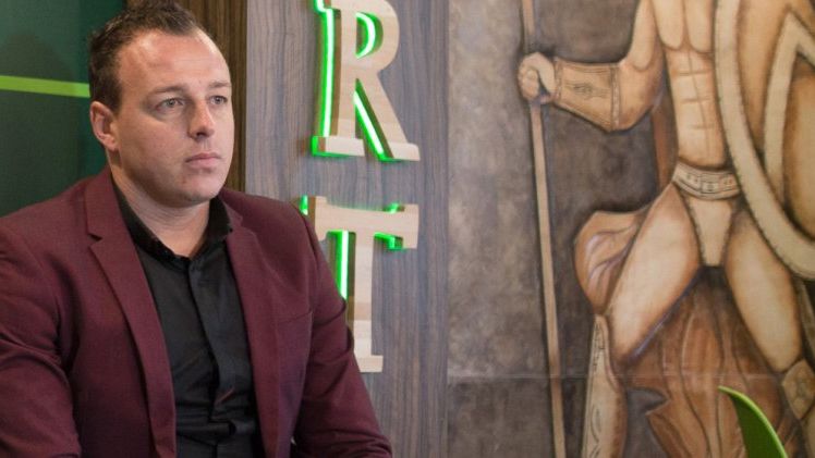 Timisoreanul care vrea sa duca fast-food-ul "made in RO" in Dubai si Thailanda