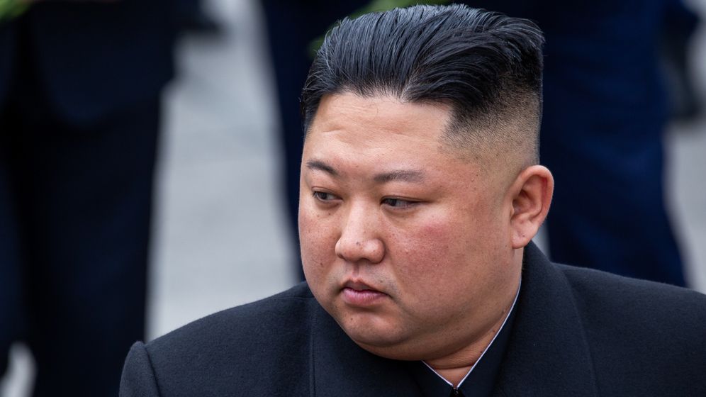 Coreea de Nord amenință cu folosirea armelor nucleare