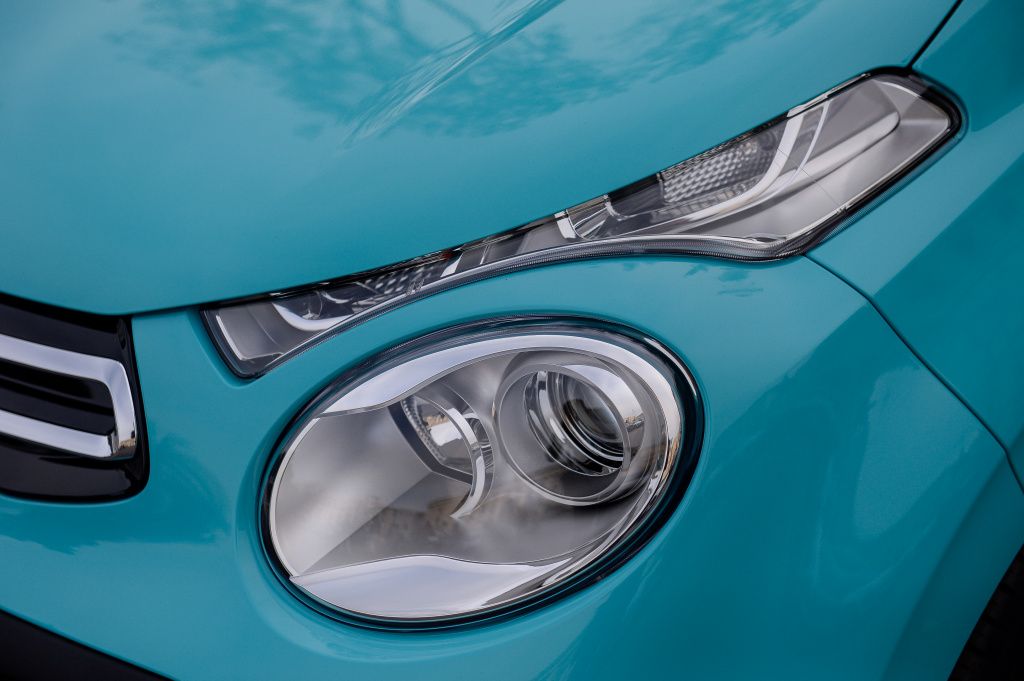 Citroen C1 - Imagine 25