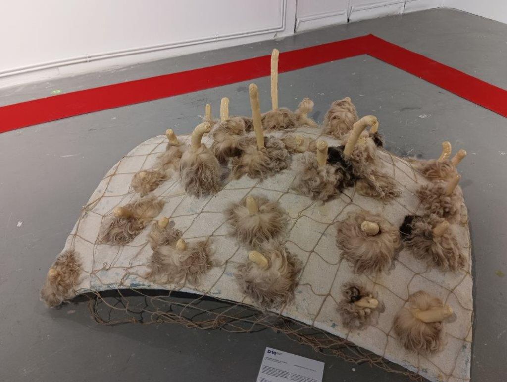 Ce poți vedea la DIPLOMA Show, festivalul unde descoperi noua generație de creatori a României - Imagine 29