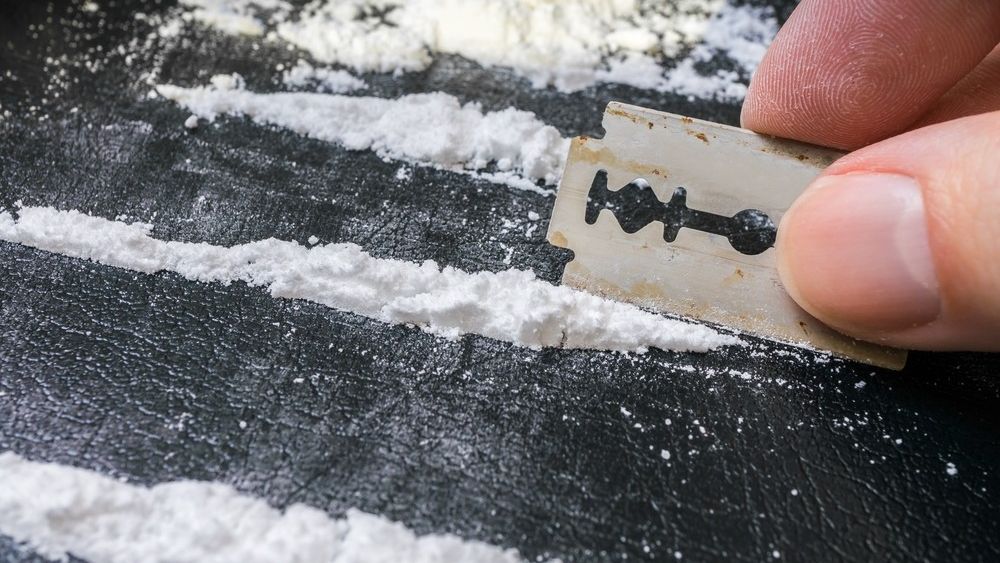 IGPR: 1.800 de kg de droguri confiscate in perioada 2001 - 2019 sunt distruse