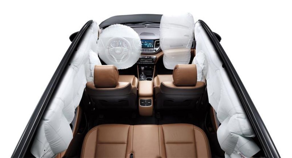 Hyundai Tucson - Imagine 5