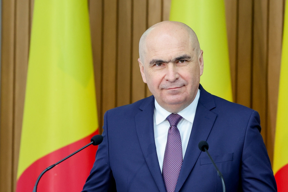 PNL nu va vota Guvernul lui Eugen Tomac. Liberalii nici nu vor merge la ședința din Parlament