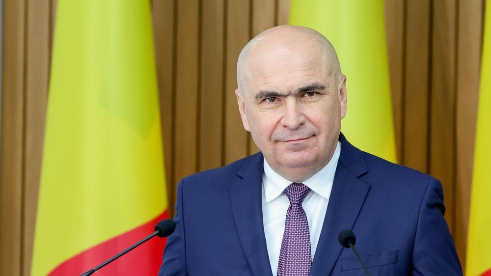 Bolojan: „Copiii României merită să crească într-o societate care le oferă siguranţă, educaţie, grijă și șansa de a-și urma visele”