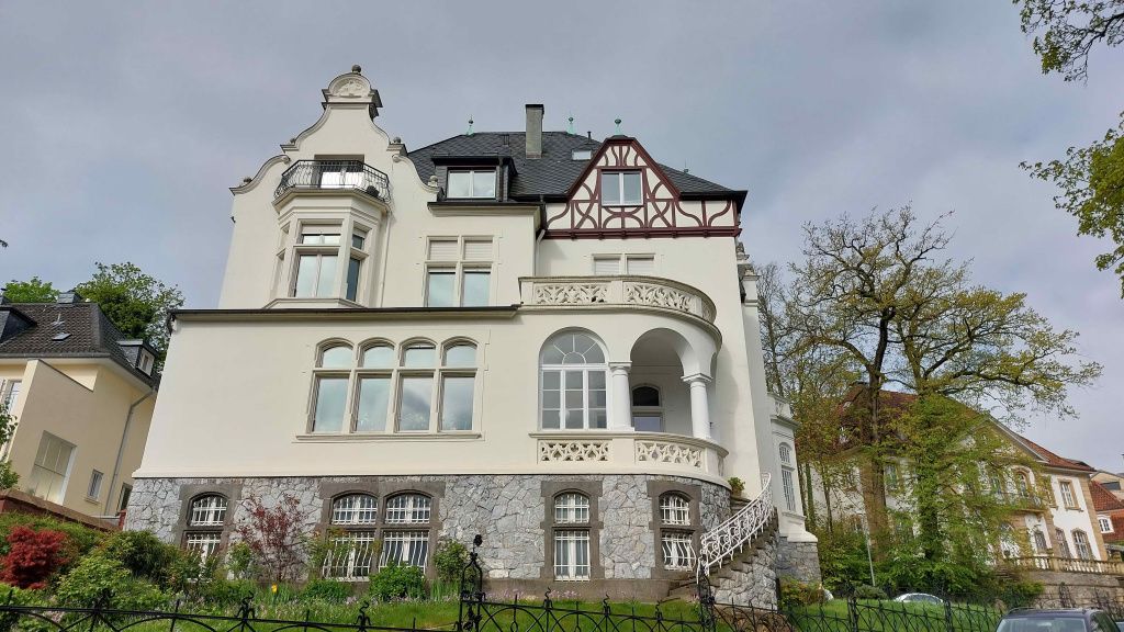 Wuppertal