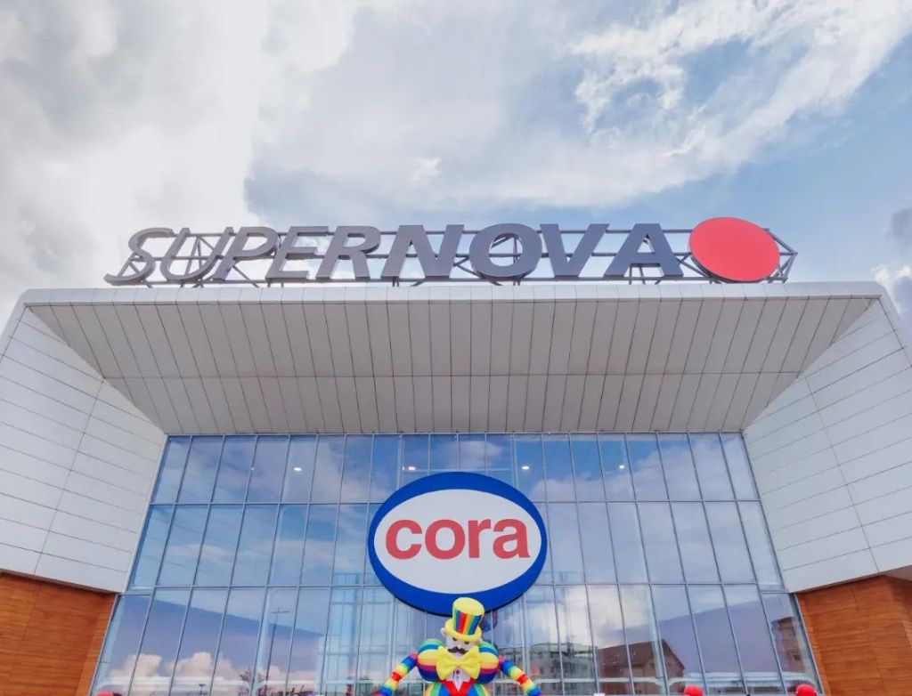 Sursa foto: Supernova Constanța / Instagram