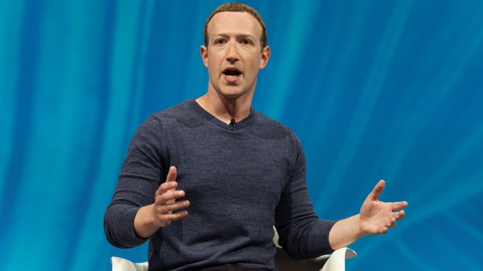 Mark Zuckerberg: Companiile de "social media" nu ar trebui să fie "arbitrii adevărului"