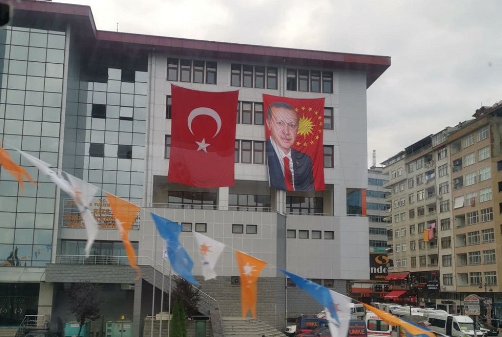 Rize- Erdogan - Imagine 9