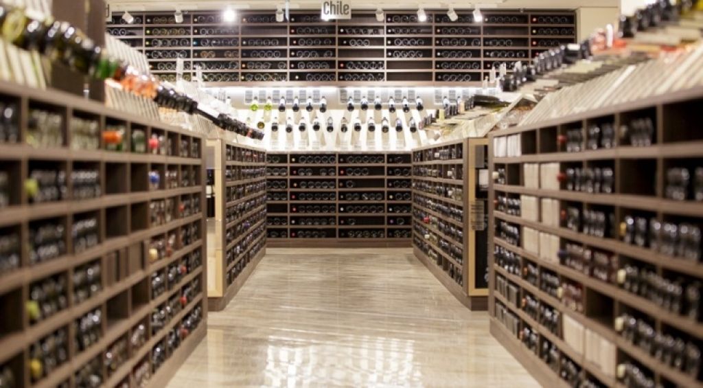 Wine Gallery Mega Image - Imagine 4