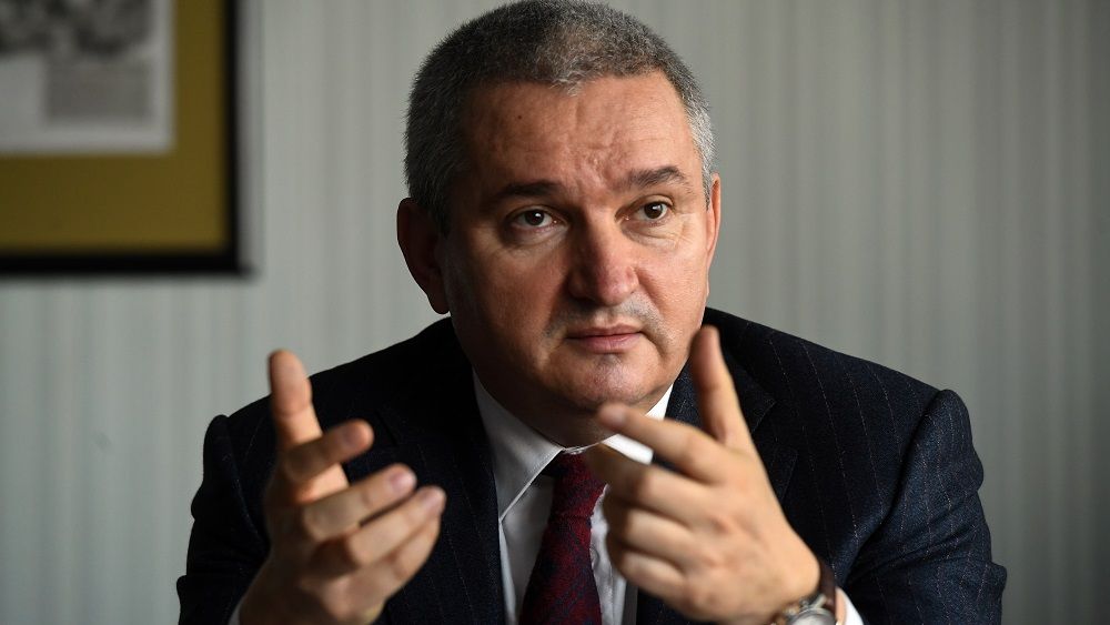 Șeful ASF va merge în Parlament pentru a fi audiat cu privire la scumpirea RCA