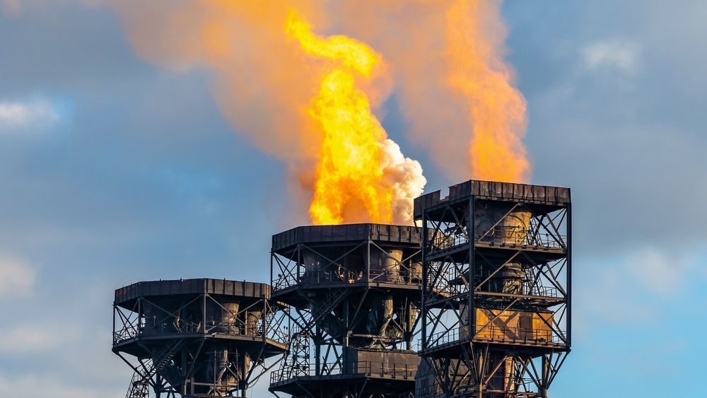 Greenpeace a pierdut procesul prin care cerea blocarea proiectului Neptun Deep