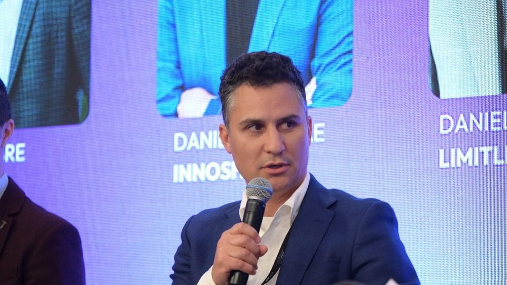 Daniel Nicolae, Innoship, la European Digital Commerce: Până la finalul anului vom fi martori la încă un stadiu de maturitate pe piața de e-commerce. Se va trata în sfârșit cu seriozitate ce s-a întâmplat după război