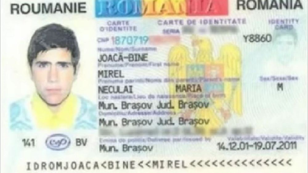 Proiect de lege: Numărul de buletine care pot fi făcute pe o singură adresă ar putea fi limitat