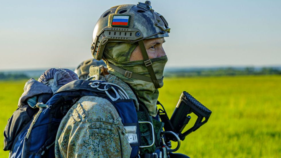 Putin are un nou termen-limită pentru cucerirea regiunii Donețk. Soldații ruși vor avea multă treabă într-un timp foarte scurt