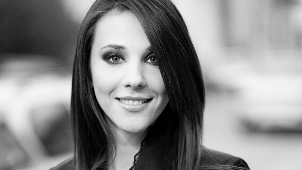 Andreea Raducan a demisionat de la Federatia Romana de Gimnastica
