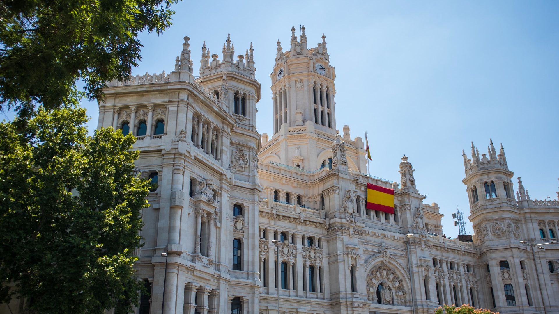 Spania intră pe lista galbenă. Zborurile se anulează, iar izolarea 14 zile este obligatorie la sosirea în România