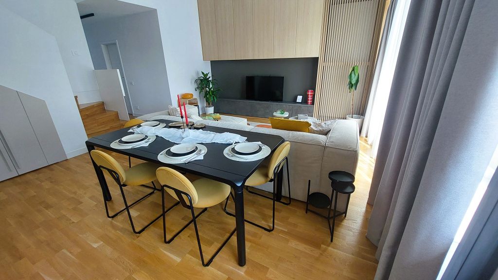 GALERIE FOTO | Cum arată un penthouse de 325.000 de euro dintr-un complex exclusivist din nordul Ca - Imagine 3