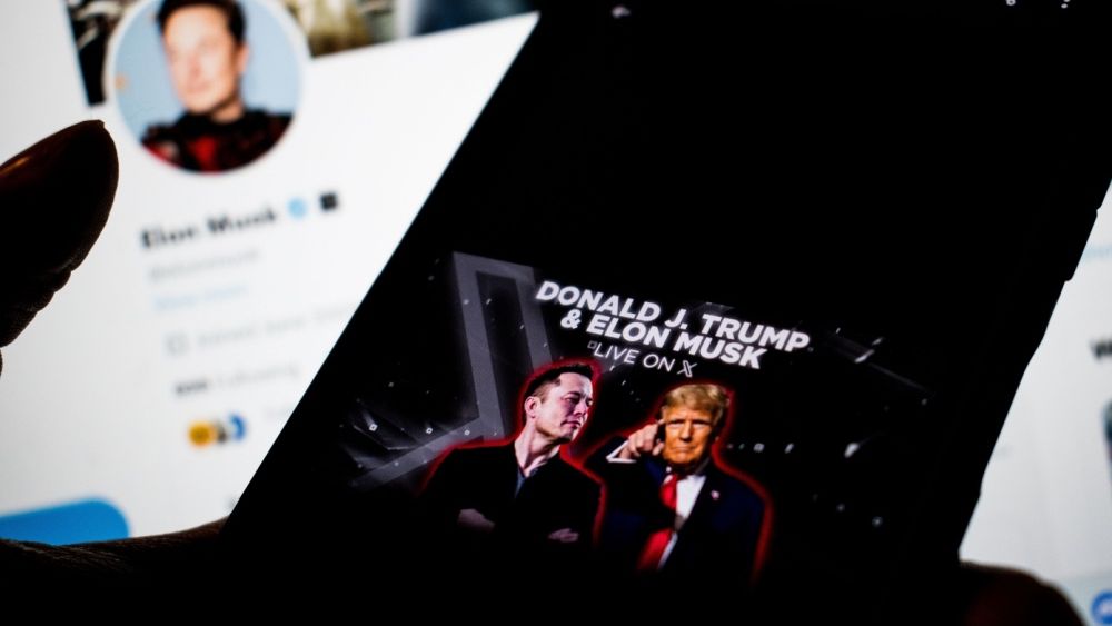 Alegeri SUA: Elon Musk a donat 75 mil. dolari pentru campania lui Donald Trump