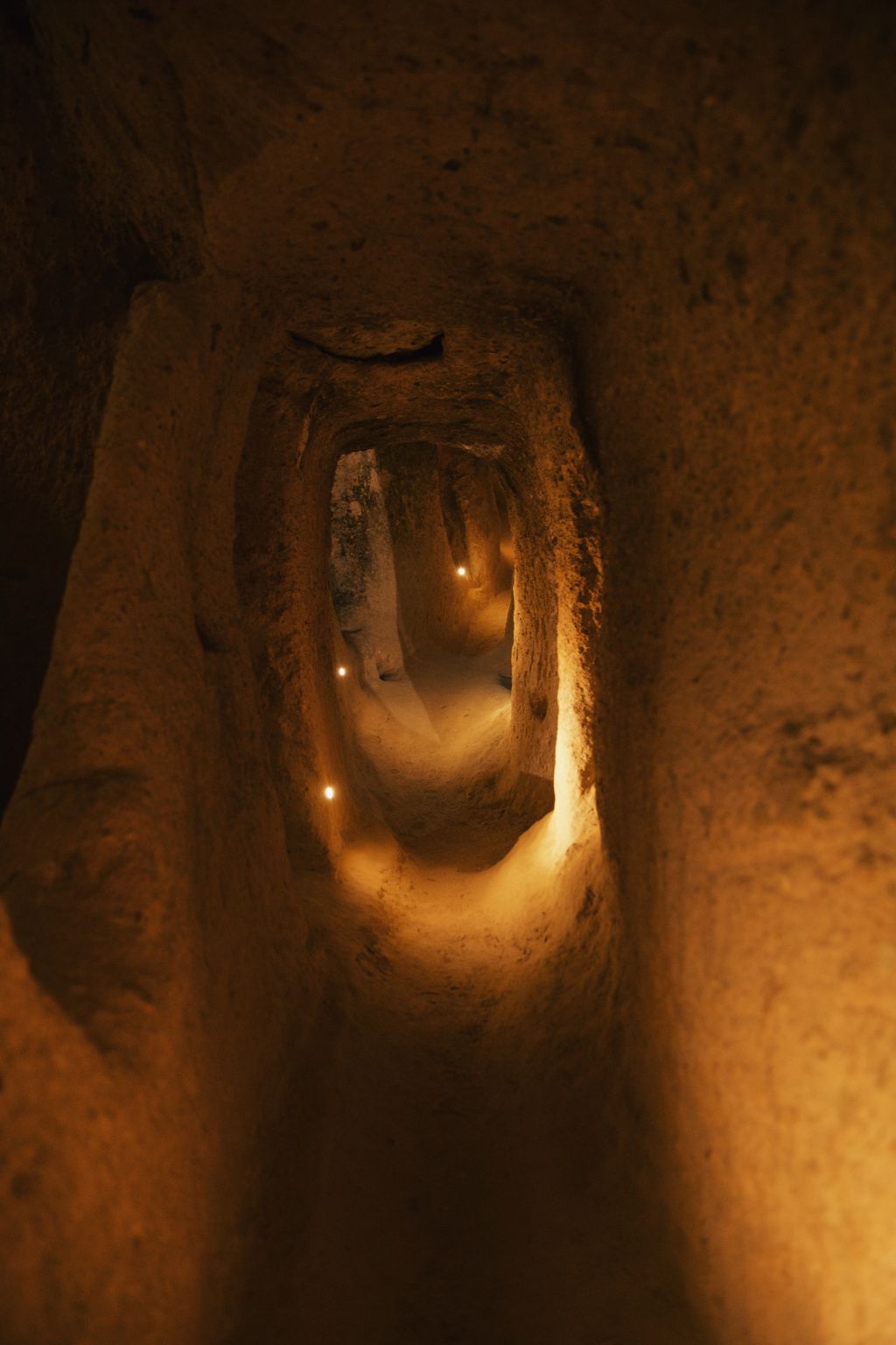 GALERIE FOTO: Locurile pe care trebuie să le vizitezi în Cappadocia pe timp de toamnă - Imagine 15