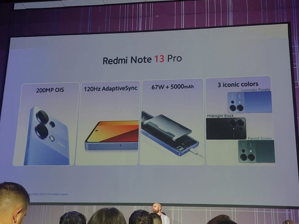 Xiaomi lansează noi smartphone-uri: prețurile încep de la 1.100 de lei. Ce specificații are noua - Imagine 9