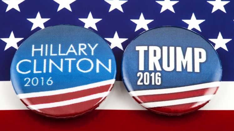 Alegeri SUA: Printre primele victime ale unei victorii Trump ar putea fi si leul