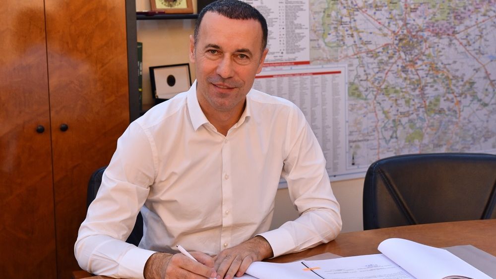 Iulian Dumitrescu, șeful CJ Prahova are interdicţie de exercitare a funcţiei pentru 60 de zile