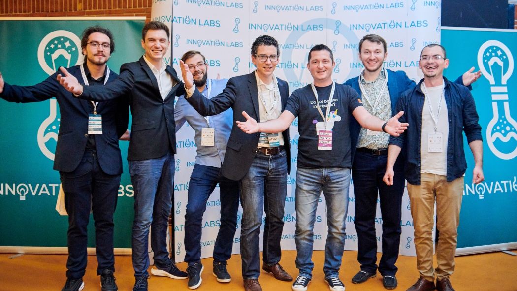 Co-fondator Clever Taxi investeste in Appsulate, startup-ul de cyber-security cu ADN romano-american