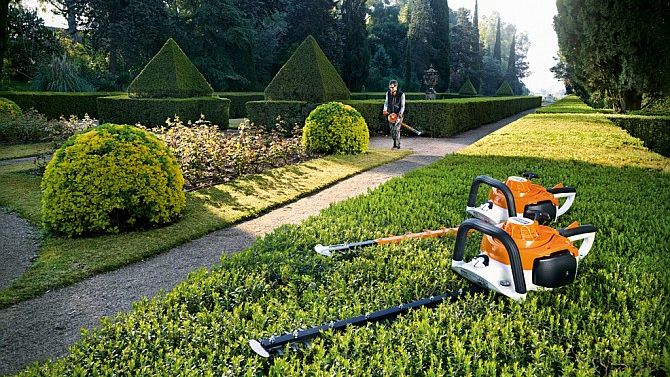Stihl mizeaza pe afaceri de peste 30 mil. euro, dupa un an foarte bun pentru piata motouneltelor agricole