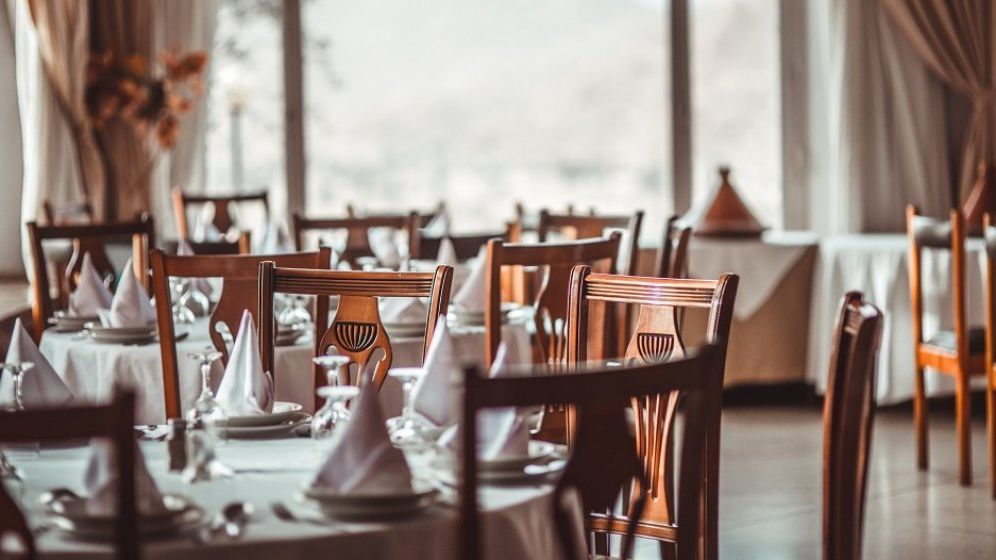 Restaurante închise: ce localități din Ilfov au menținut această măsură