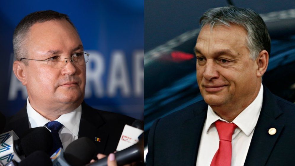 Ungaria va permite tranzitul cerealelor din Ucraina, dar își va proteja fermierii