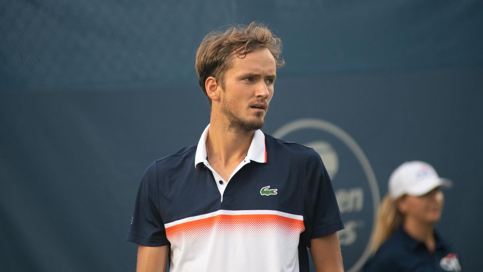 Sportivii ruși și belaruși au fost interziși la Wimbledon 2022