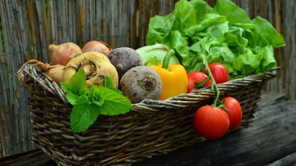 Romania a importat legume si fructe de 783,1 milioane de euro in primul semestru si a exportat de 10 ori mai putin
