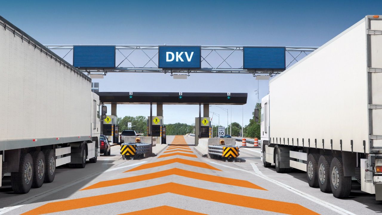 DKV a adaugat aproximativ 5.000 de noi statii de carburanti retelei sale din Europa in 2016