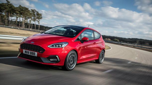 Noi detalii tehnice despre noua generatie Ford Fiesta ST: 1.5 Turbo de 200 CP, diferential cu alunecare limitata si functie Launch Control