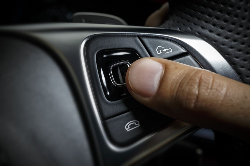 Mercedes-Benz Clasa E - Imagine 9