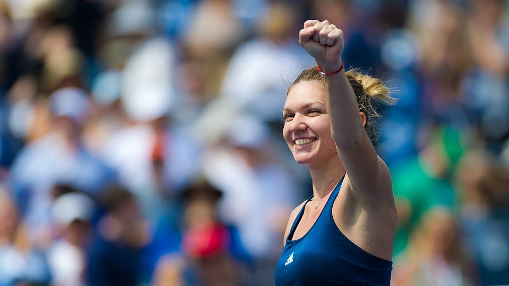 Simona Halep va juca in aceasta noapte in turul 3 la Australian Open