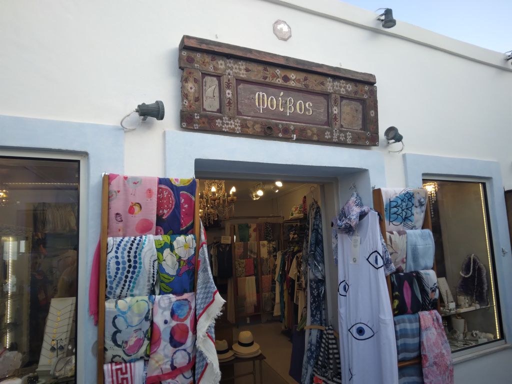 Galerie Foto Santorini - Imagine 11