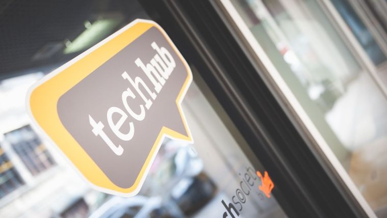 TechHub Bucharest se extinde cu +100 locuri pentru startup-urile tech