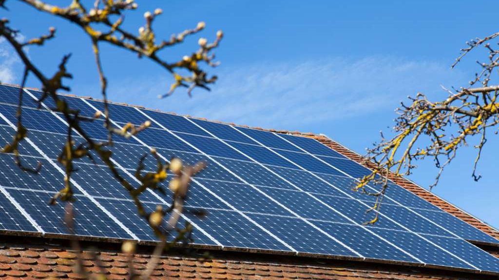 Energie la preț negativ: Cum ajută producția tot mai mare de curent din surse verzi