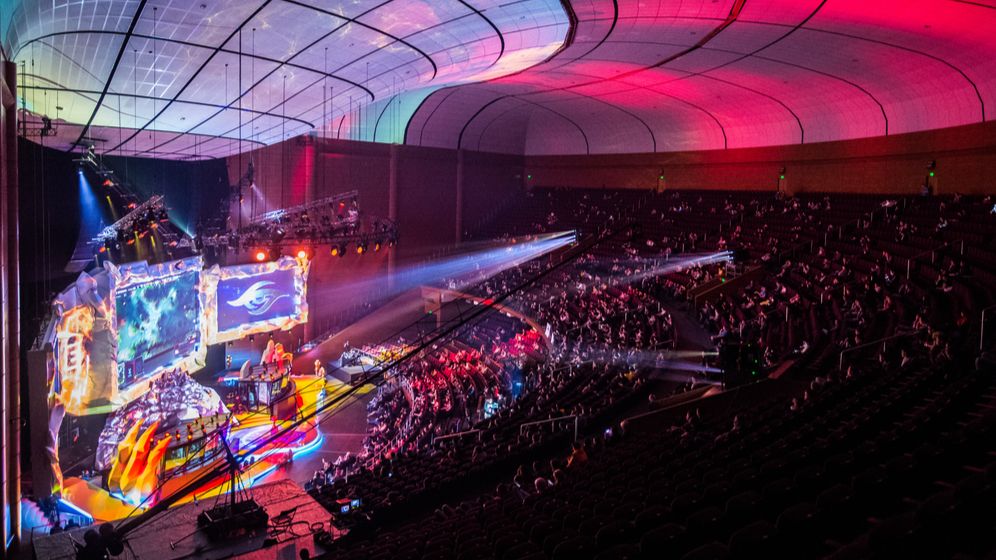 Bucureștiul va organiza cel mai mare turneu de sporturi electronice din istorie: Dota 2 – The International 2021