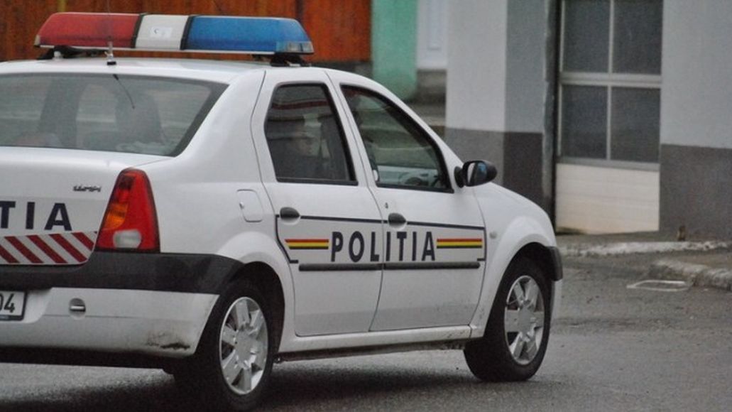 Cazul Caracal: Seful Politiei Caracal si-a depus dosarul de pensionare