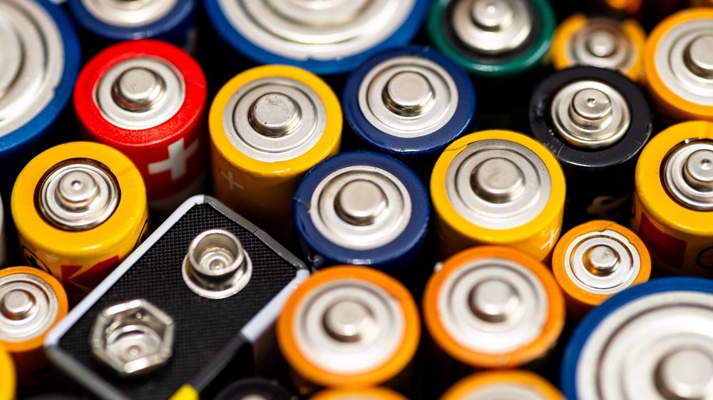 China vrea să scape de dependența de litiu: A făcut prima baterie cu ioni de hidrură