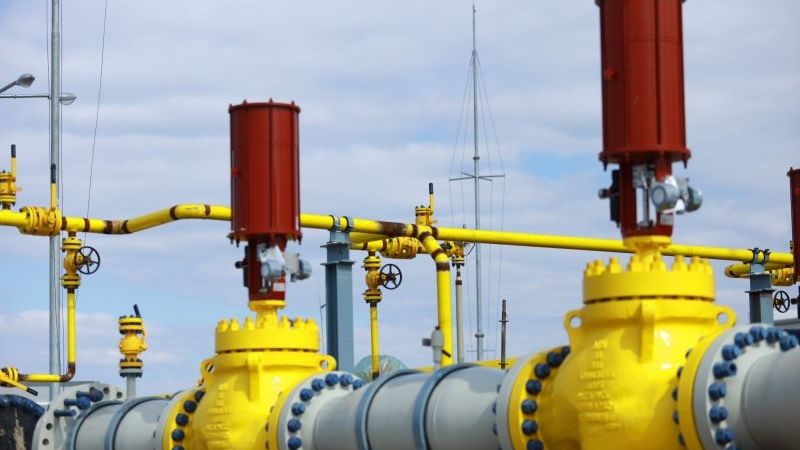 Conducta care scapă Bulgaria de dependența de gazele rusești. De ce e importantă și pentru România