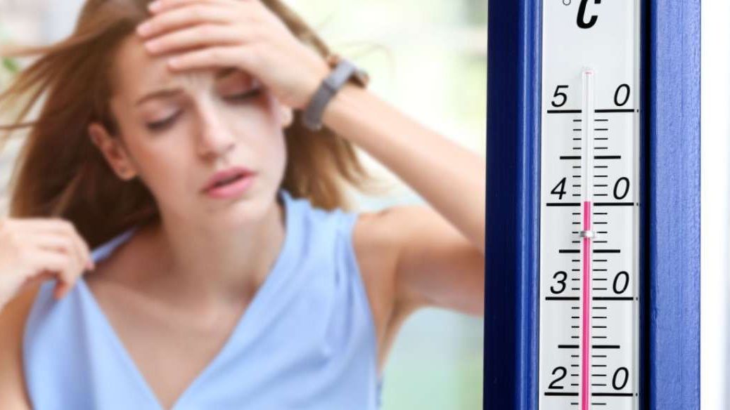 ANM: Vreme caniculară pentru următoarele două săptămâni. În ce regiuni se vor înregistra cele mai mari temperaturi