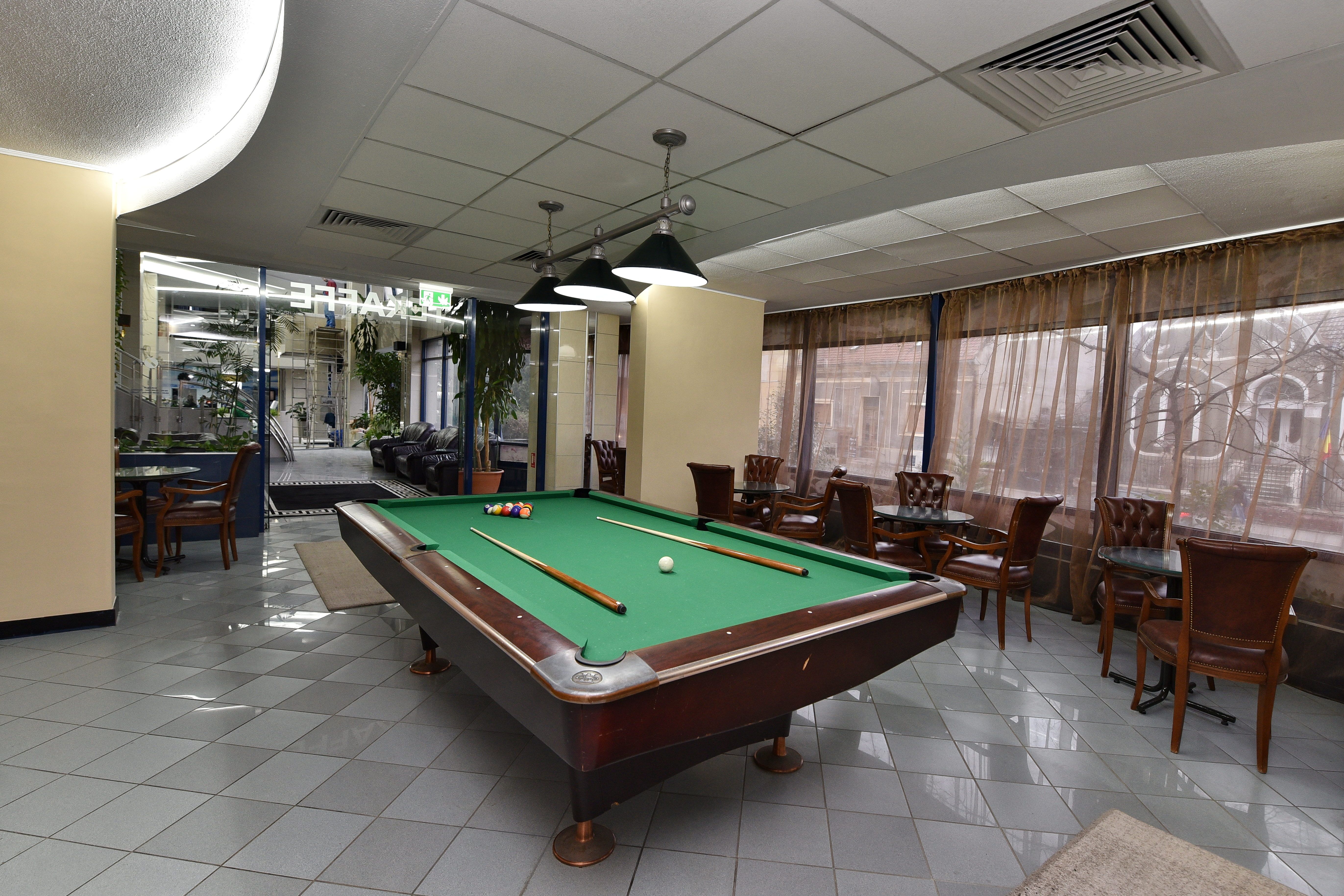 [FOTO] Hotelul Continental Forum din Oradea, redeschis după o investiție de 4 milioane de euro - Poza 11