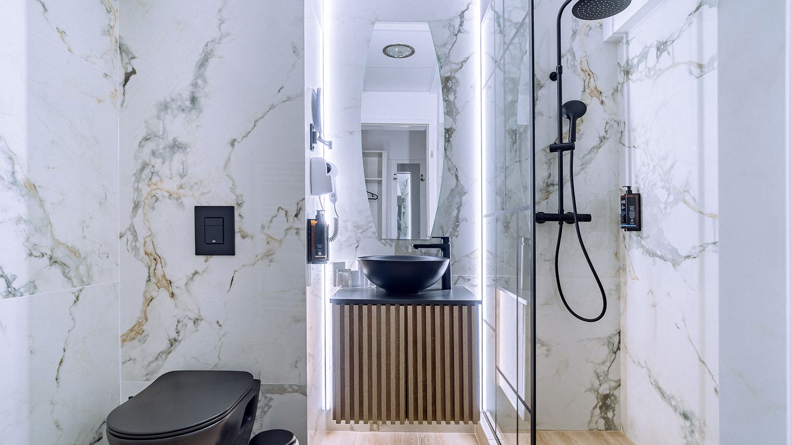 [FOTO] Hotelul Continental Forum din Oradea, redeschis după o investiție de 4 milioane de euro - Poza 7