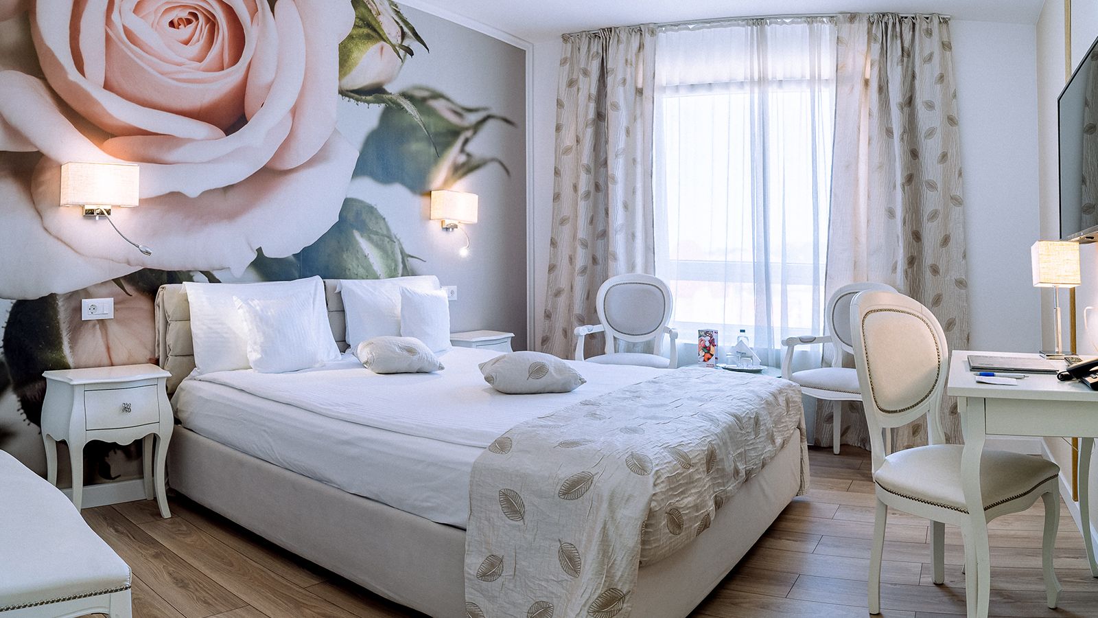[FOTO] Hotelul Continental Forum din Oradea, redeschis după o investiție de 4 milioane de euro - Poza 5