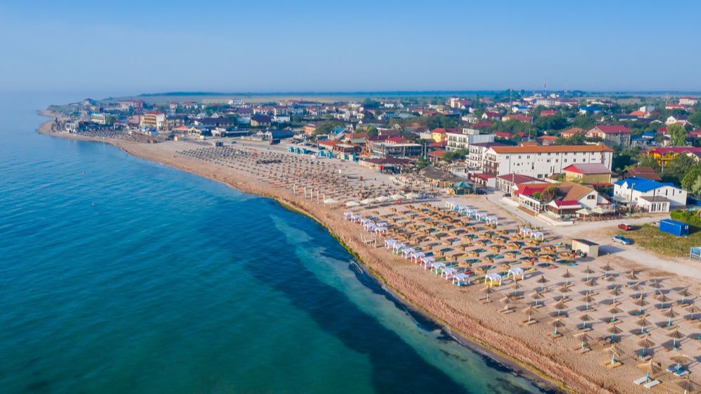 Peste 30.000 de turiști sunt așteptați pe litoral, de 1 mai. Care sunt cele mai aglomerate stațiuni