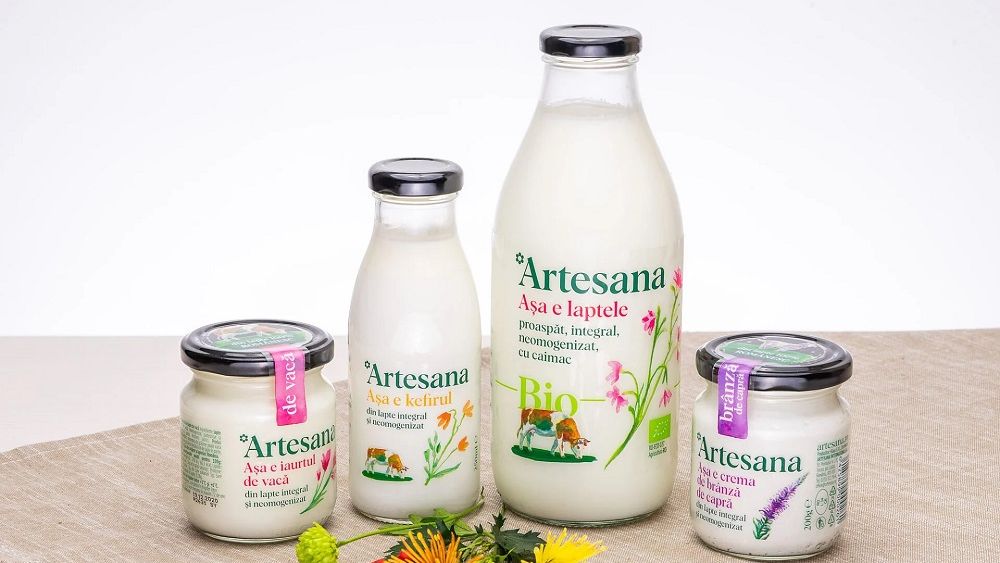 Artesana are noi acționari: ROCA și-a vândut pachetul de acțiuni